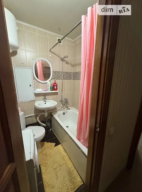Квартира на вул. Садова в Києві, ID 290777, фото №6