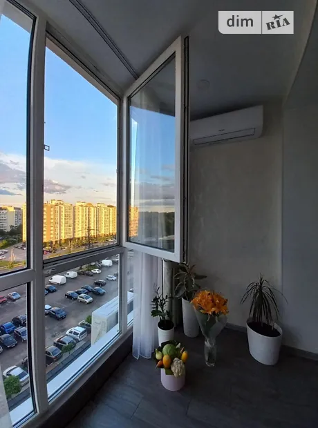 Квартира на вул. Олекси Тихого в Києві, ID 290779, фото №8