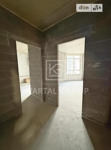 Квартира на вул. Ольги Кобилянської 1В/28 в Києві, ID 290758, фото №3