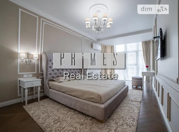 Квартира на вул. Андрія Верхогляда, 20 в Києві, ID 290746, фото №23