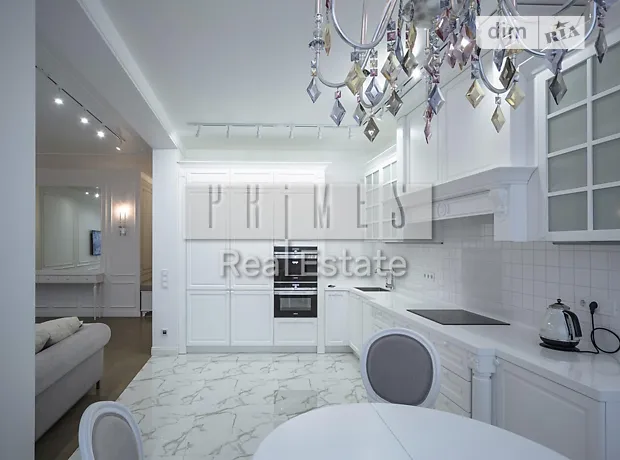 Квартира на вул. Андрія Верхогляда, 20 в Києві, ID 290746, фото №9
