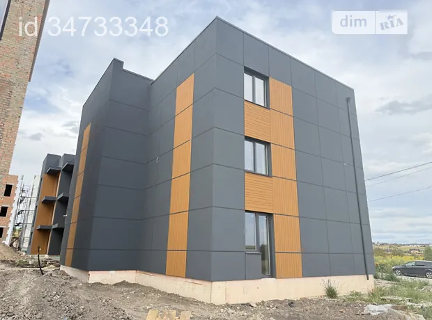 Квартира на вул. Петра Григоренка, 14Т в Рівне, ID 290871, фото №1