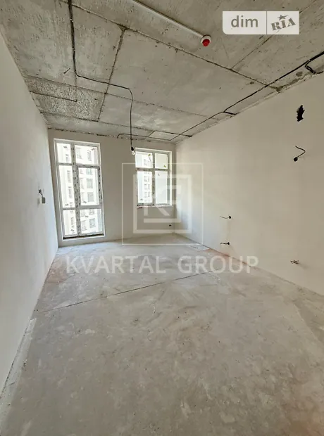 Квартира на вул. Ольги Кобилянської 1В/12 в Києві, ID 290796, фото №1