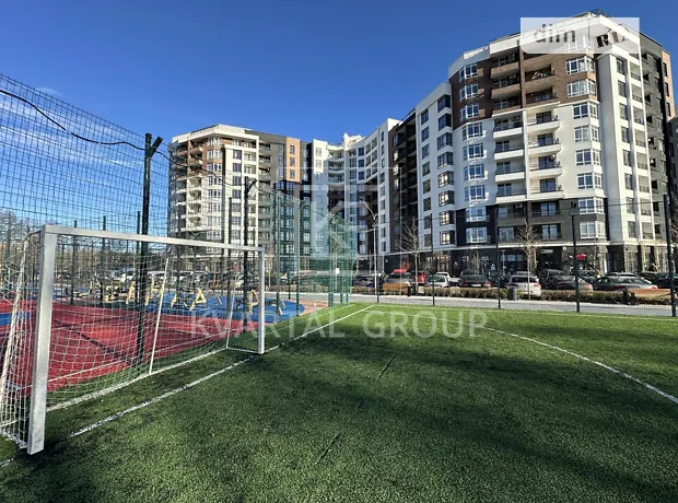 Квартира на вул. Ольги Кобилянської 1В/12 в Києві, ID 290796, фото №12