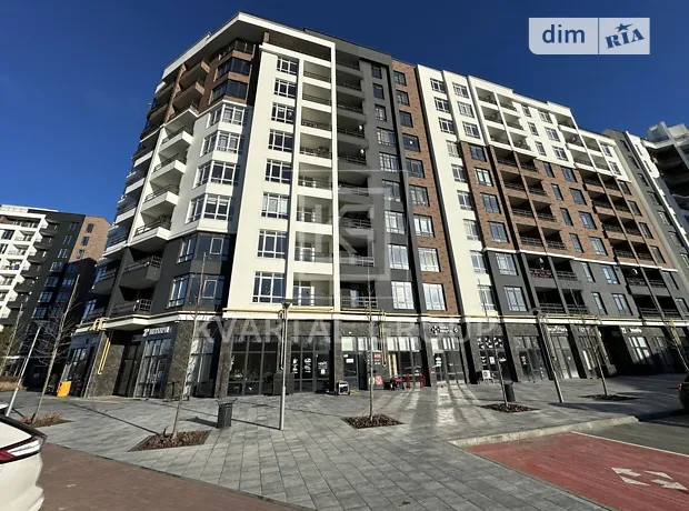 Квартира на вул. Ольги Кобилянської 1В/12 в Києві, ID 290796, фото №14