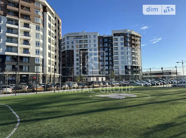 Квартира на вул. Ольги Кобилянської 1В/12 в Києві, ID 290796, фото №15