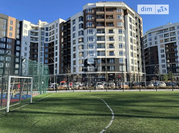 Квартира на вул. Ольги Кобилянської 1В/12 в Києві, ID 290796, фото №16