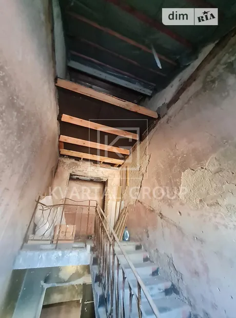Квартира на вул. Академіка Ромоданова, 50 в Києві, ID 290903, фото №12