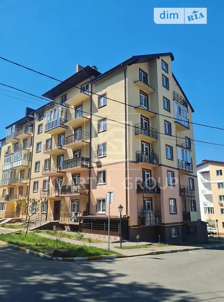 Квартира на вул. Академіка Ромоданова, 50 в Києві, ID 290903, фото №23