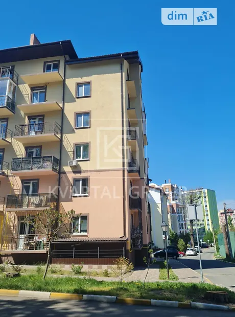Квартира на вул. Академіка Ромоданова, 50 в Києві, ID 290903, фото №24