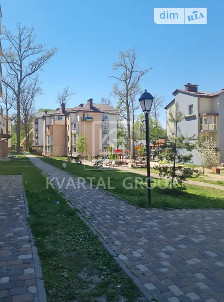Квартира на вул. Академіка Ромоданова, 50 в Києві, ID 290903, фото №27