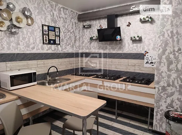 Квартира на вул. Академіка Ромоданова, 50 в Києві, ID 290903, фото №8