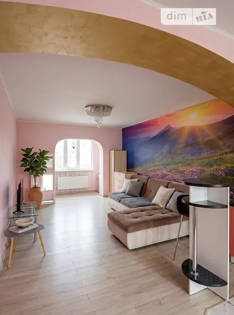Квартира на вул. Айвазовського в Вінниця, ID 290891, фото №1
