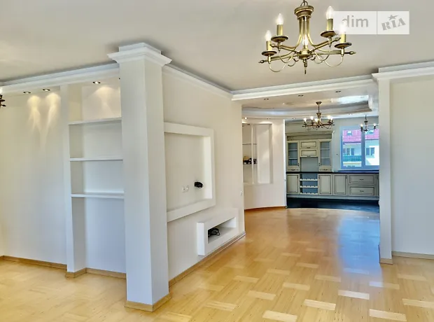 Квартира на вул. Вашингтона Джорджа, 4А в Львів, ID 290925, фото №2