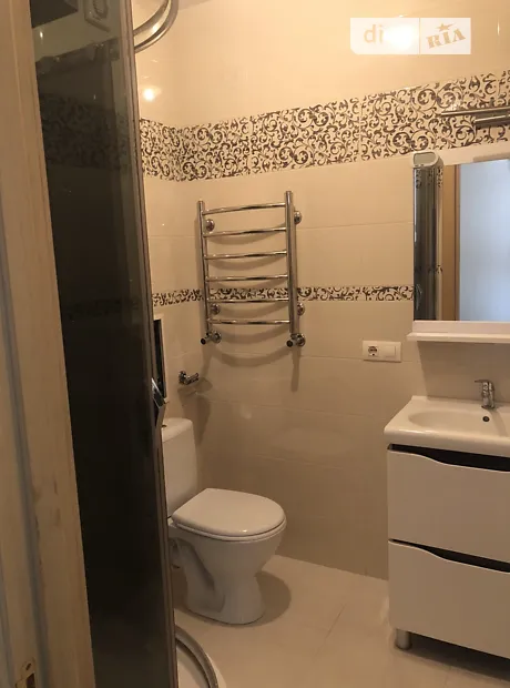 Квартира на вул. Вашингтона Джорджа, 4А в Львові, ID 290925, фото №15