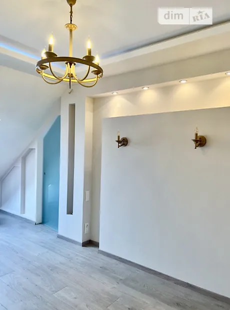 Квартира на вул. Вашингтона Джорджа, 4А в Львові, ID 290925, фото №23