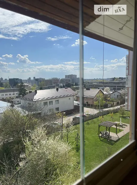 Квартира на вул. Вашингтона Джорджа, 4А в Львові, ID 290925, фото №24