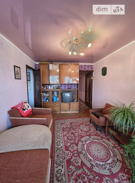Квартира на вул. Свободи в Хмельницький, ID 293849, фото №4