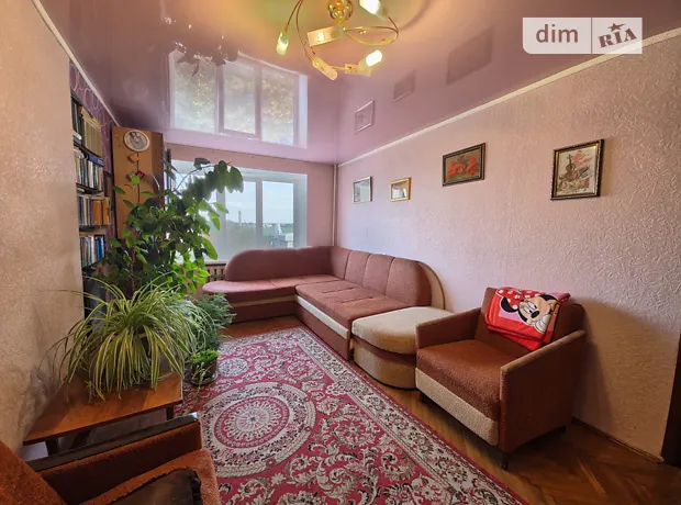 Квартира на вул. Свободи в Хмельницький, ID 293849, фото №5