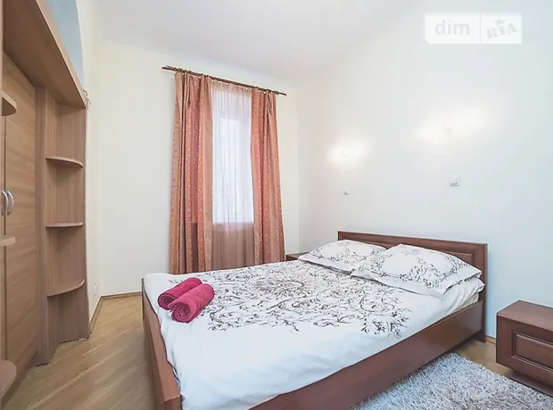 Орендувати квартиру за адресою вул. Мала Житомирська, 20Г в Київ на Findly.com.ua Квартира на вул. Мала Житомирська, 20Г в Київ, ID 290944, фото №1
