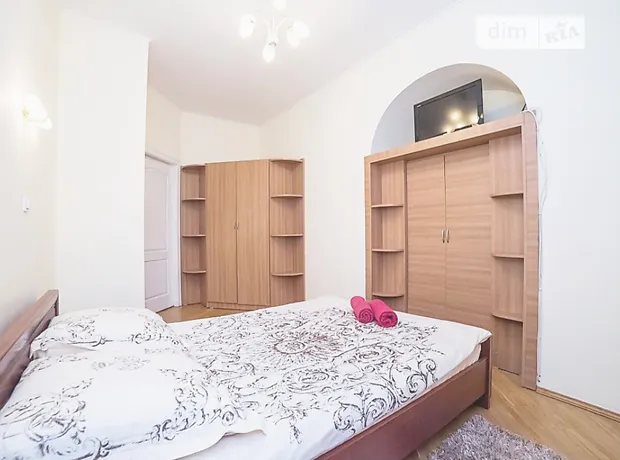Квартира на вул. Мала Житомирська, 20Г в Київ, ID 290944, фото №2