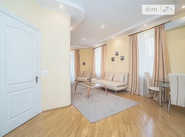 Квартира на вул. Мала Житомирська, 20Г в Київ, ID 290944, фото №3