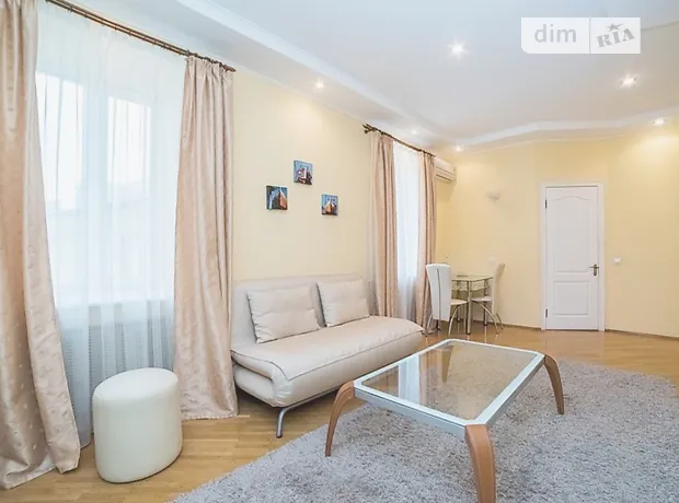 Квартира на вул. Мала Житомирська, 20Г в Київ, ID 290944, фото №4
