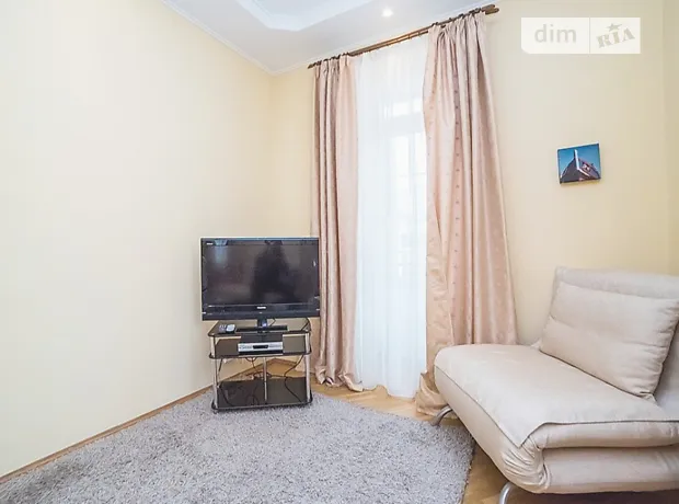 Квартира на вул. Мала Житомирська, 20Г в Київ, ID 290944, фото №5