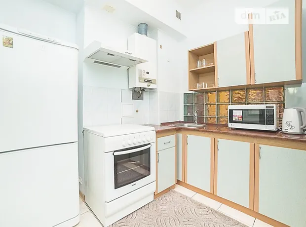 Квартира на вул. Мала Житомирська, 20Г в Києві, ID 290944, фото №6