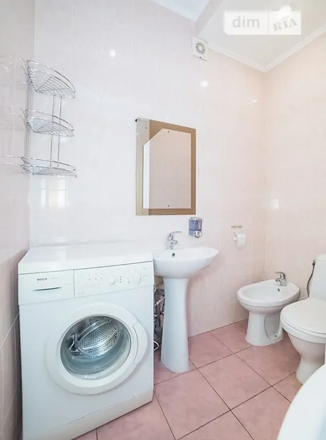 Квартира на вул. Мала Житомирська, 20Г в Києві, ID 290944, фото №8