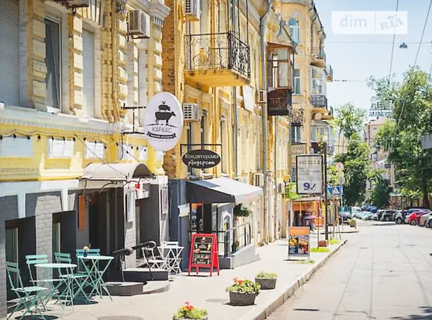 Квартира на вул. Мала Житомирська, 20Г в Києві, ID 290944, фото №9