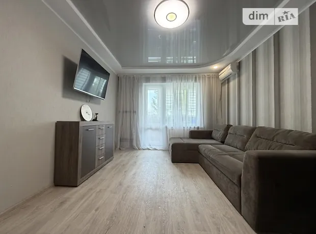 Квартира на вул. Миколи Лаврухіна, 11 в Києві, ID 290950, фото №1