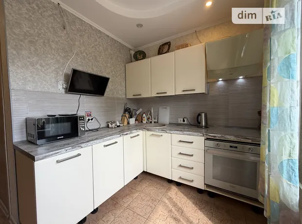 Квартира на вул. Миколи Лаврухіна, 11 в Києві, ID 290950, фото №12
