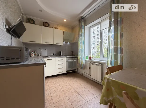 Квартира на вул. Миколи Лаврухіна, 11 в Києві, ID 290950, фото №13