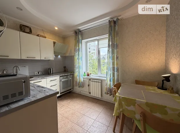Квартира на вул. Миколи Лаврухіна, 11 в Києві, ID 290950, фото №14