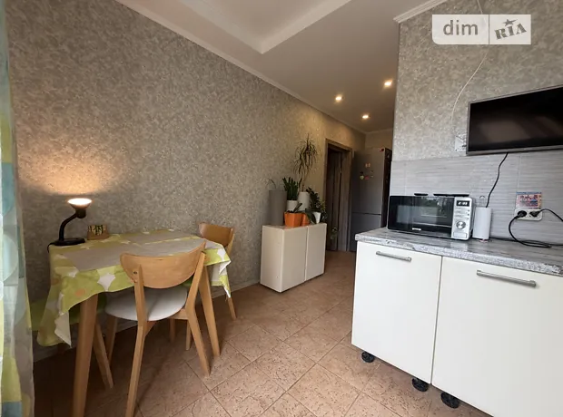 Квартира на вул. Миколи Лаврухіна, 11 в Києві, ID 290950, фото №15