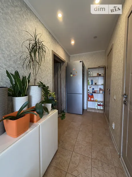 Квартира на вул. Миколи Лаврухіна, 11 в Києві, ID 290950, фото №17
