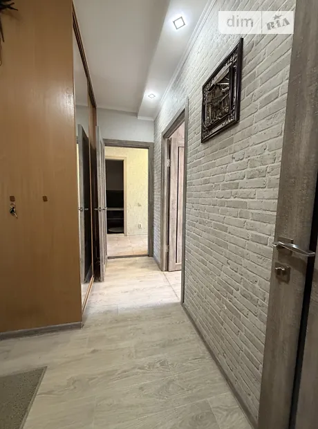 Квартира на вул. Миколи Лаврухіна, 11 в Києві, ID 290950, фото №20