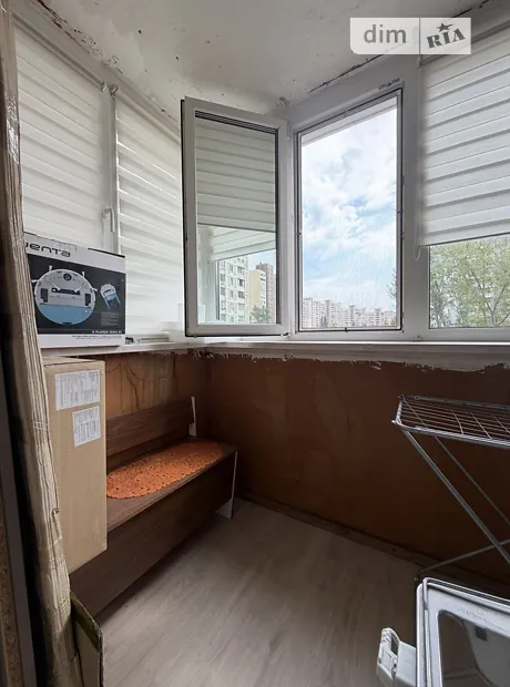 Квартира на вул. Миколи Лаврухіна, 11 в Києві, ID 290950, фото №23
