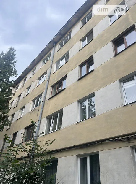 Квартира на вул. Військових Ветеранів, 3А в Івано-Франківську, ID 291014, фото №1