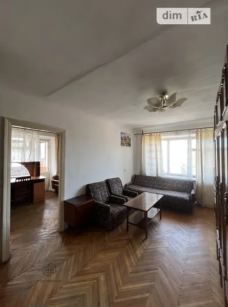 Квартира на вул. Військових Ветеранів, 3А в Івано-Франківську, ID 291014, фото №4