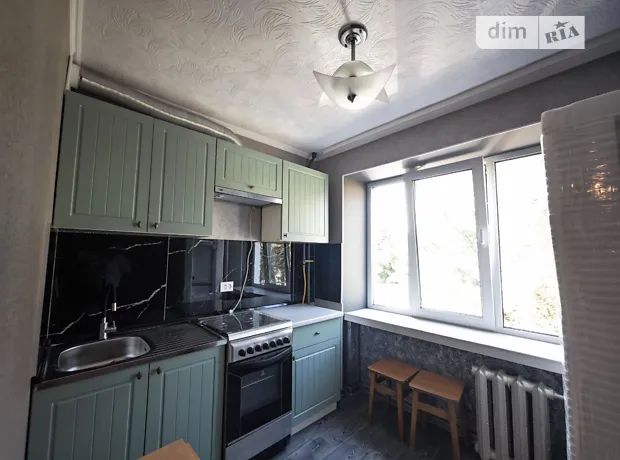 Квартира на вул. Олександра Попова, 14 в Києві, ID 296331, фото №1