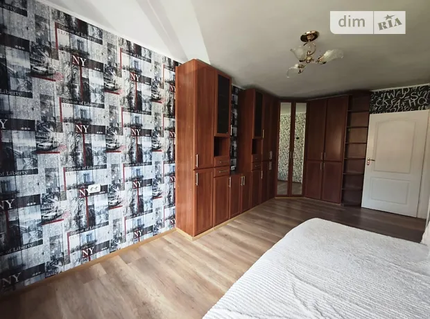 Квартира на вул. Олександра Попова, 14 в Києві, ID 296331, фото №11