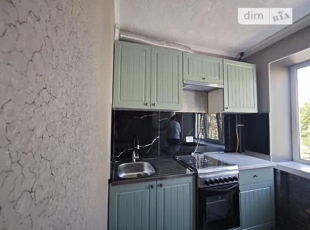 Квартира на вул. Олександра Попова, 14 в Києві, ID 296331, фото №4
