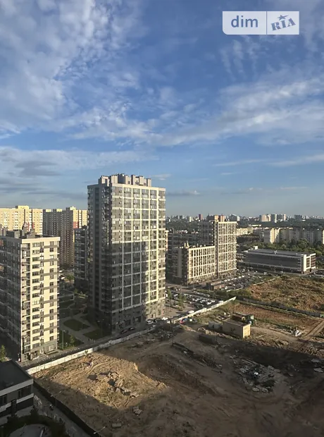 Квартира на вул. Олександра Олеся, 9А в Києві, ID 294260, фото №4