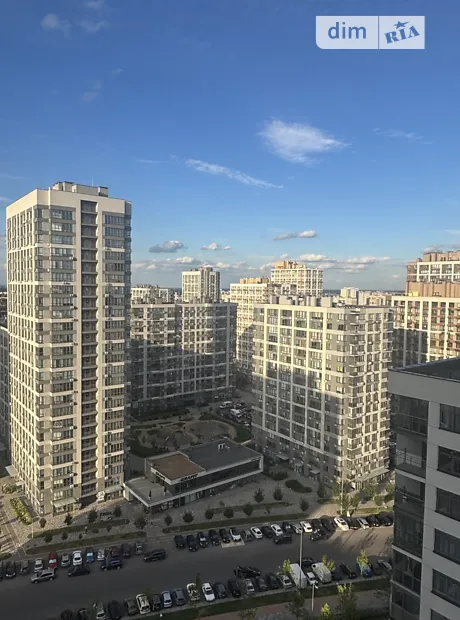 Квартира на вул. Олександра Олеся, 9А в Києві, ID 294260, фото №5