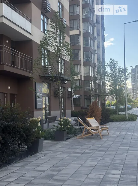 Квартира на вул. Олександра Олеся, 9А в Києві, ID 294260, фото №6