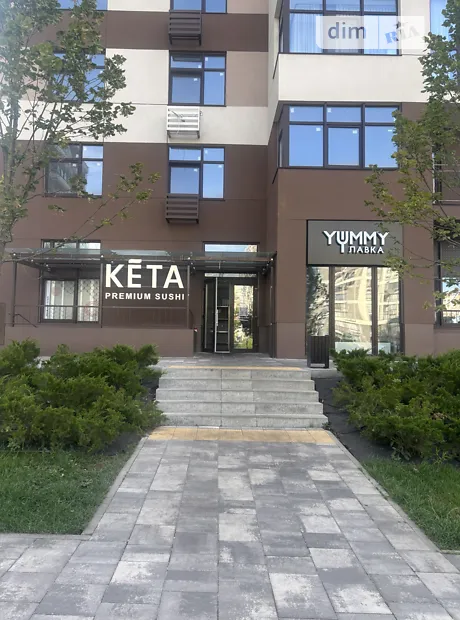 Квартира на вул. Олександра Олеся, 9А в Києві, ID 294260, фото №7