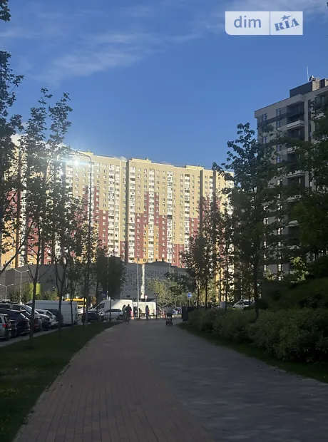 Квартира на вул. Олександра Олеся, 9А в Києві, ID 294260, фото №9