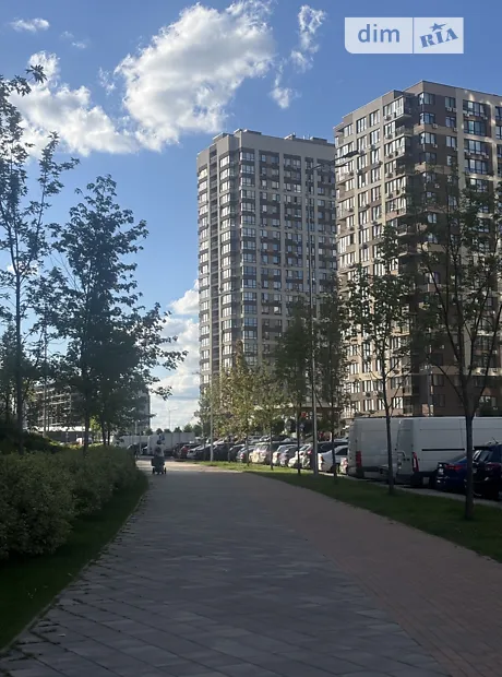 Квартира на вул. Олександра Олеся, 9А в Києві, ID 294260, фото №10